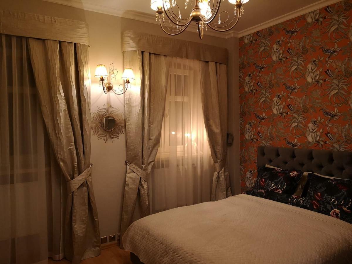 Best Apartments Więzienna Monkeys Wrocław Buitenkant foto