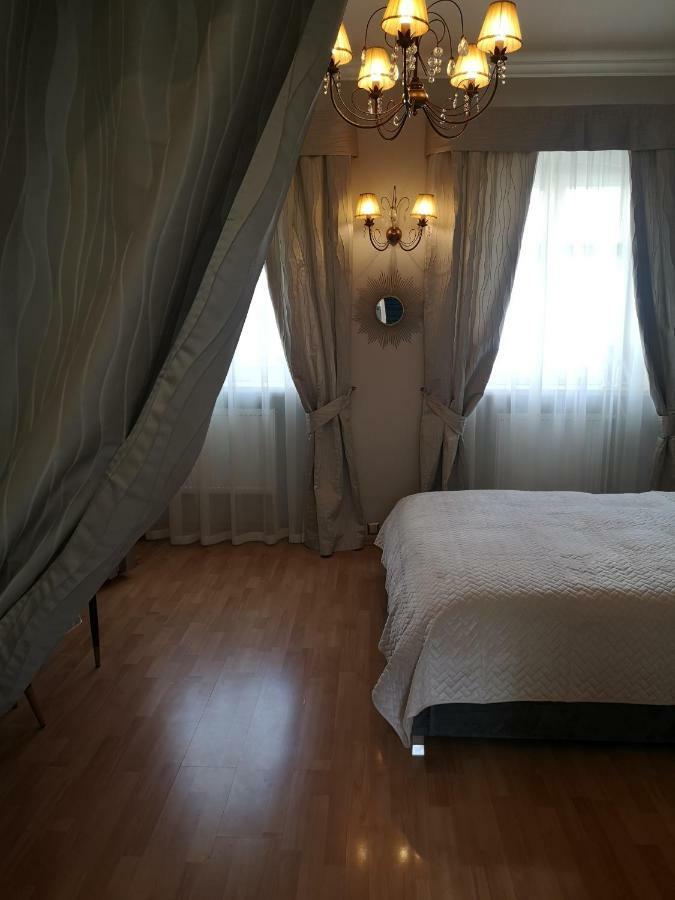 Best Apartments Więzienna Monkeys Wrocław Buitenkant foto